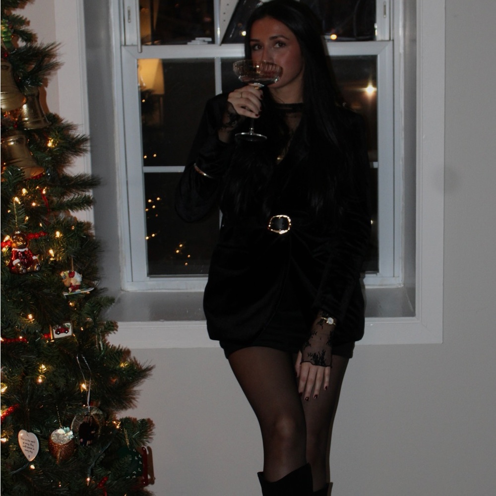 Meet your Posher, Courtney